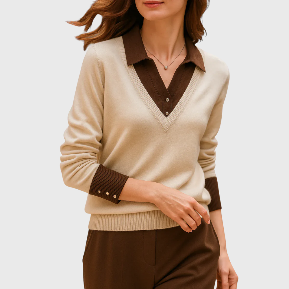 Elegant Sweater