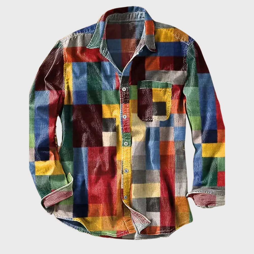 Vintage Shirt
