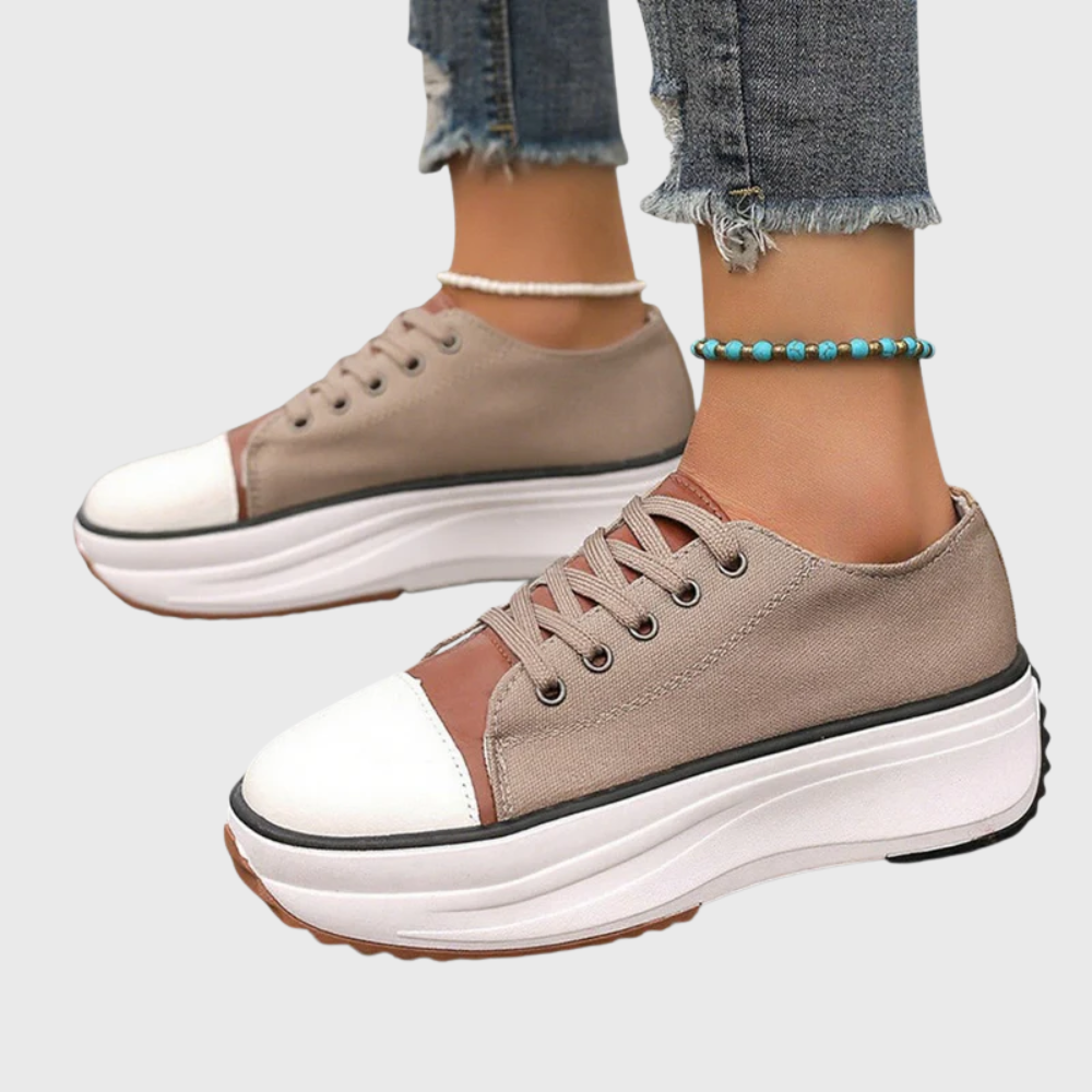 Comfortable Sneakers