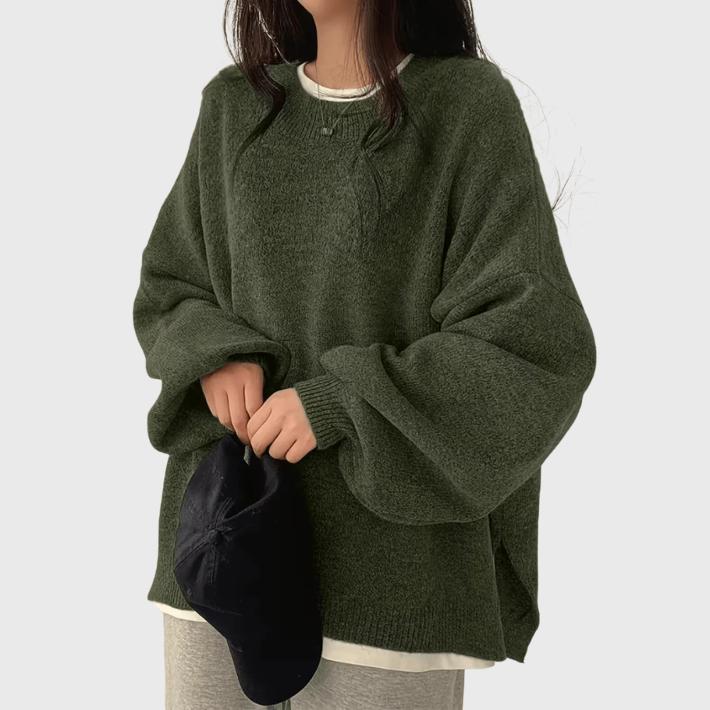 Casual Elegant Sweater
