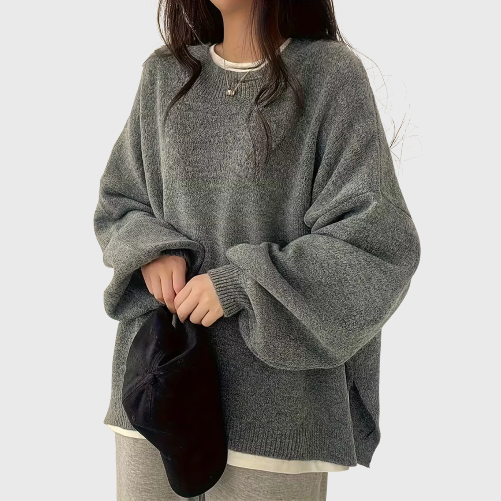 Casual Elegant Sweater