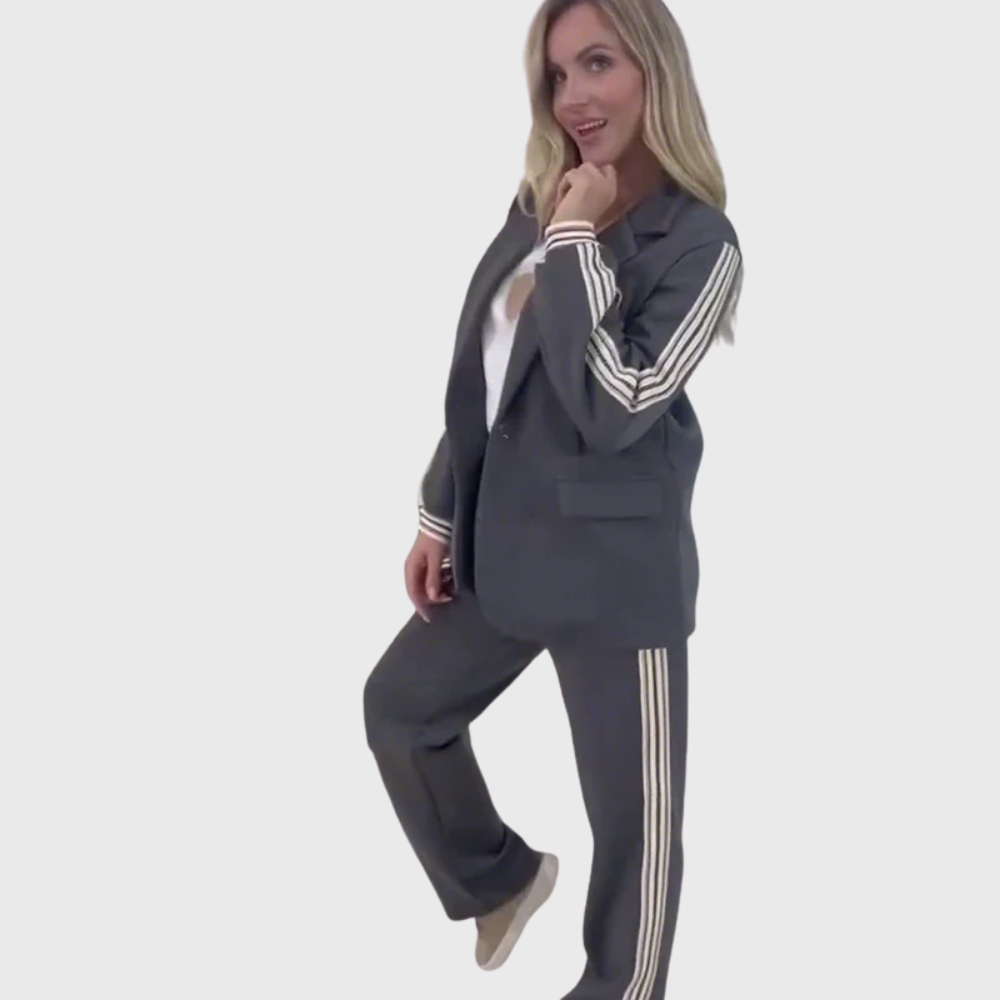 Stylish Elegant two-piece set