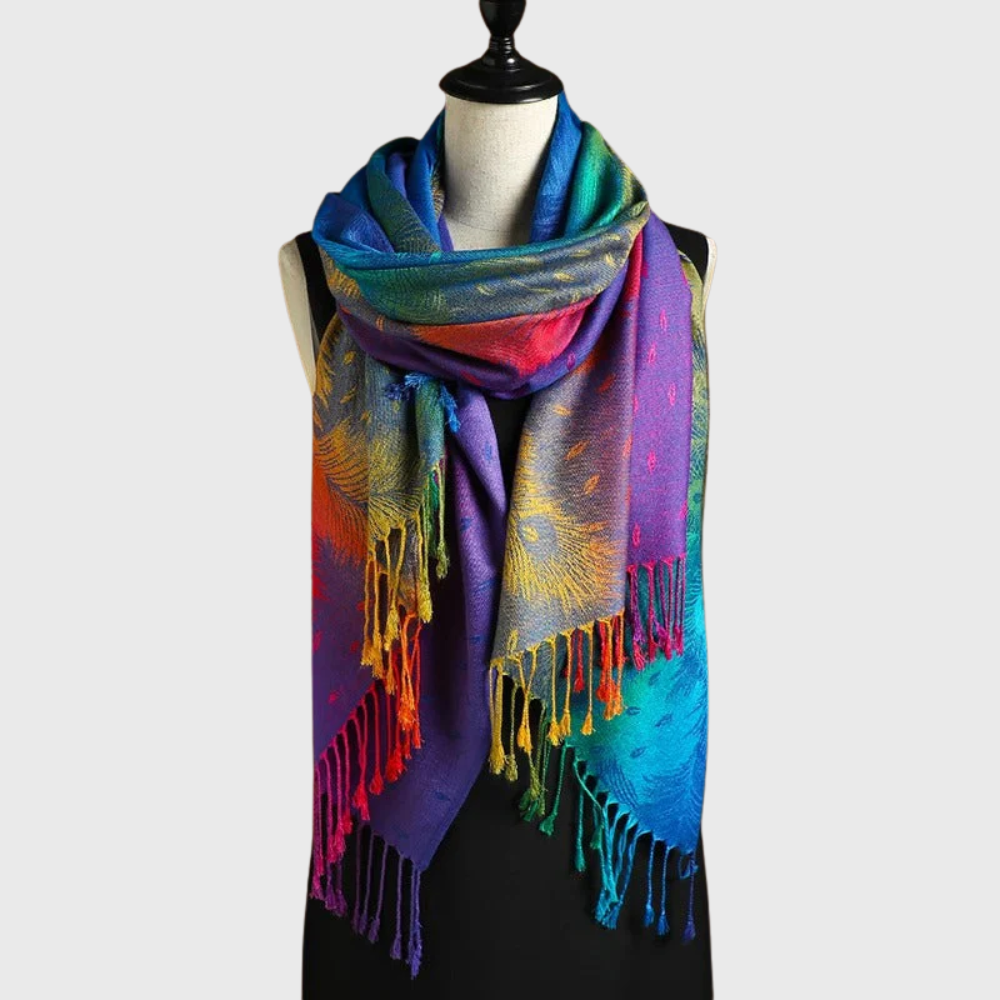 Cashmere Scarf