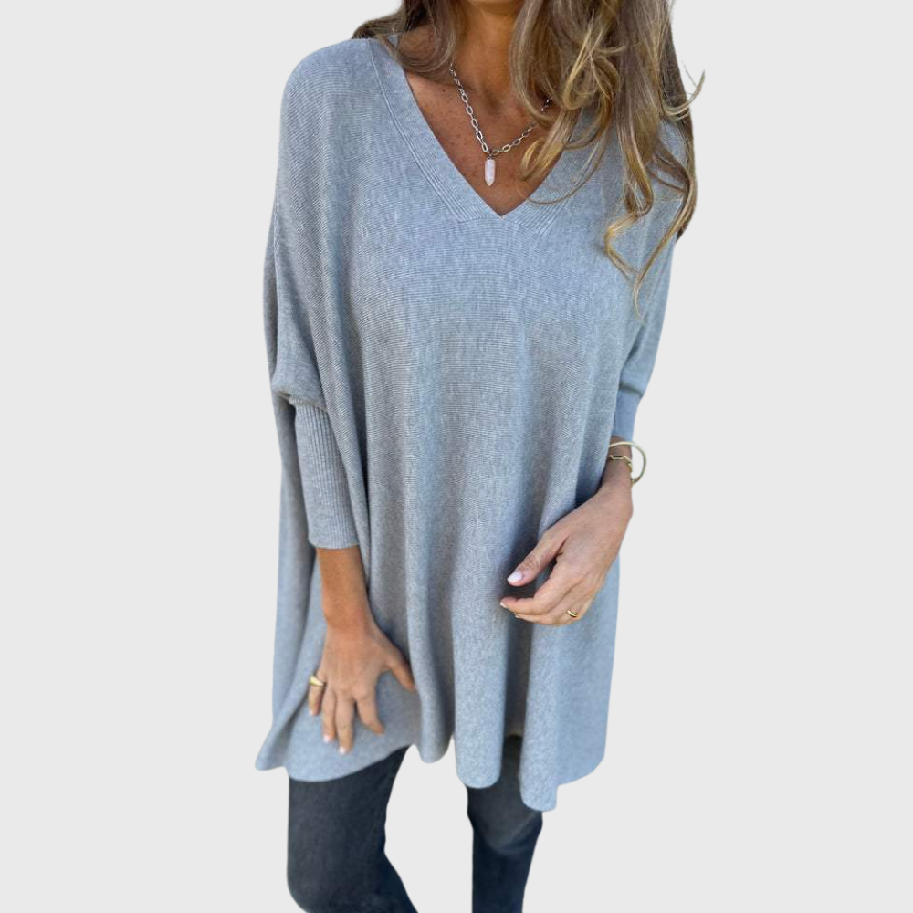 Elegant Cashmere Sweater