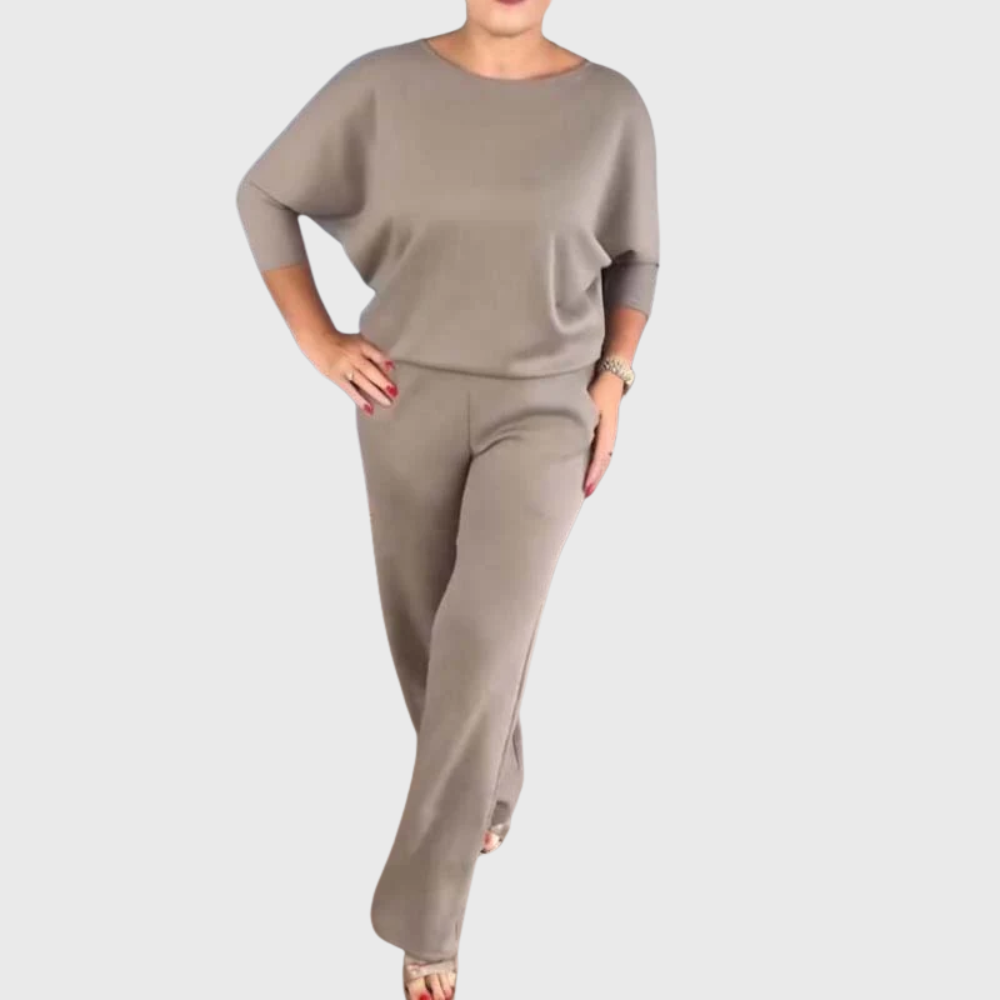 Versatile Luxury 3-Piece Set