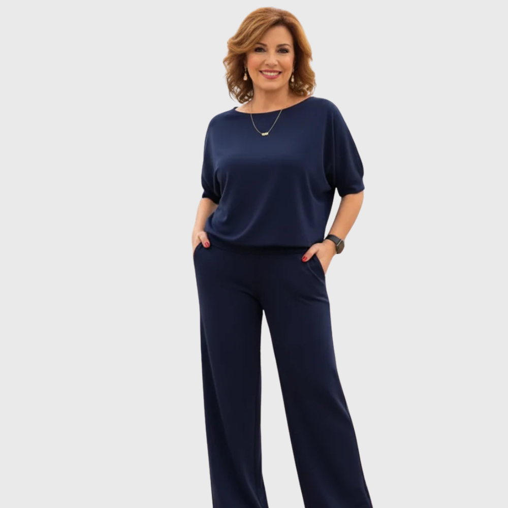 Versatile Luxury 3-Piece Set