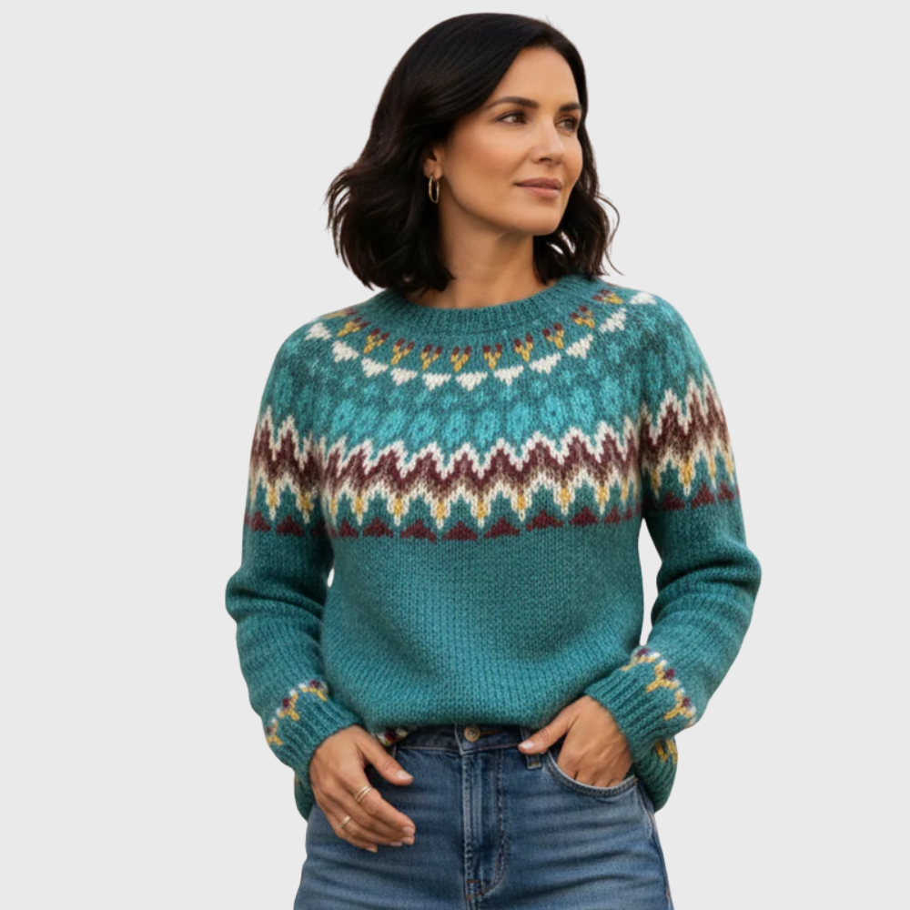 Peyton | Comfortable Sweater