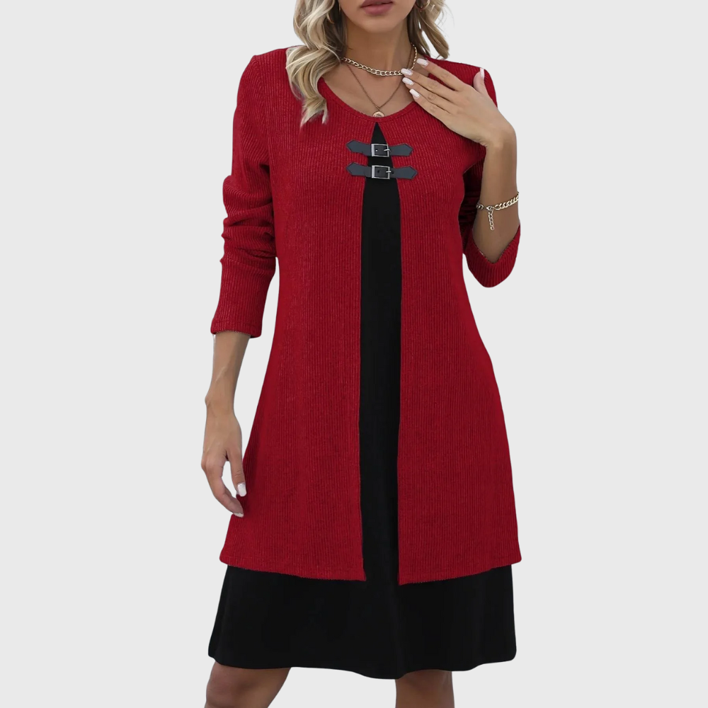 Stylish Casual Dress