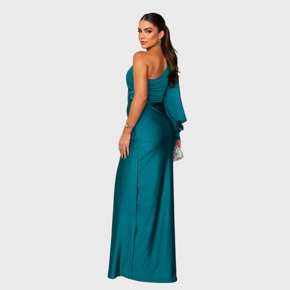 Elegant Evening Dress