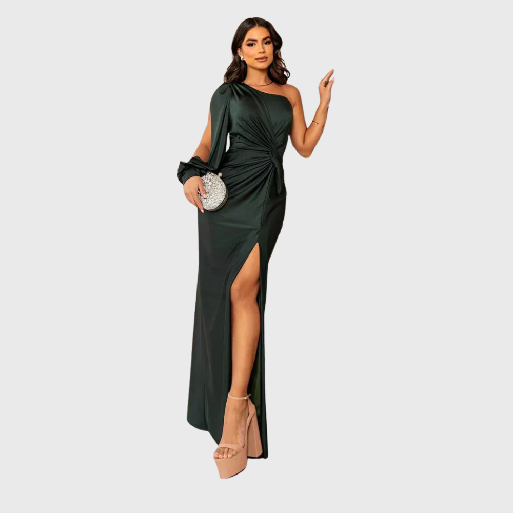 Elegant Evening Dress