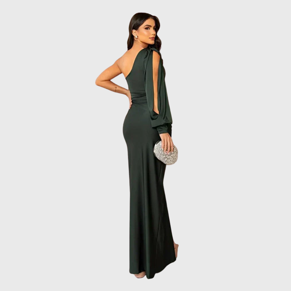 Elegant Evening Dress