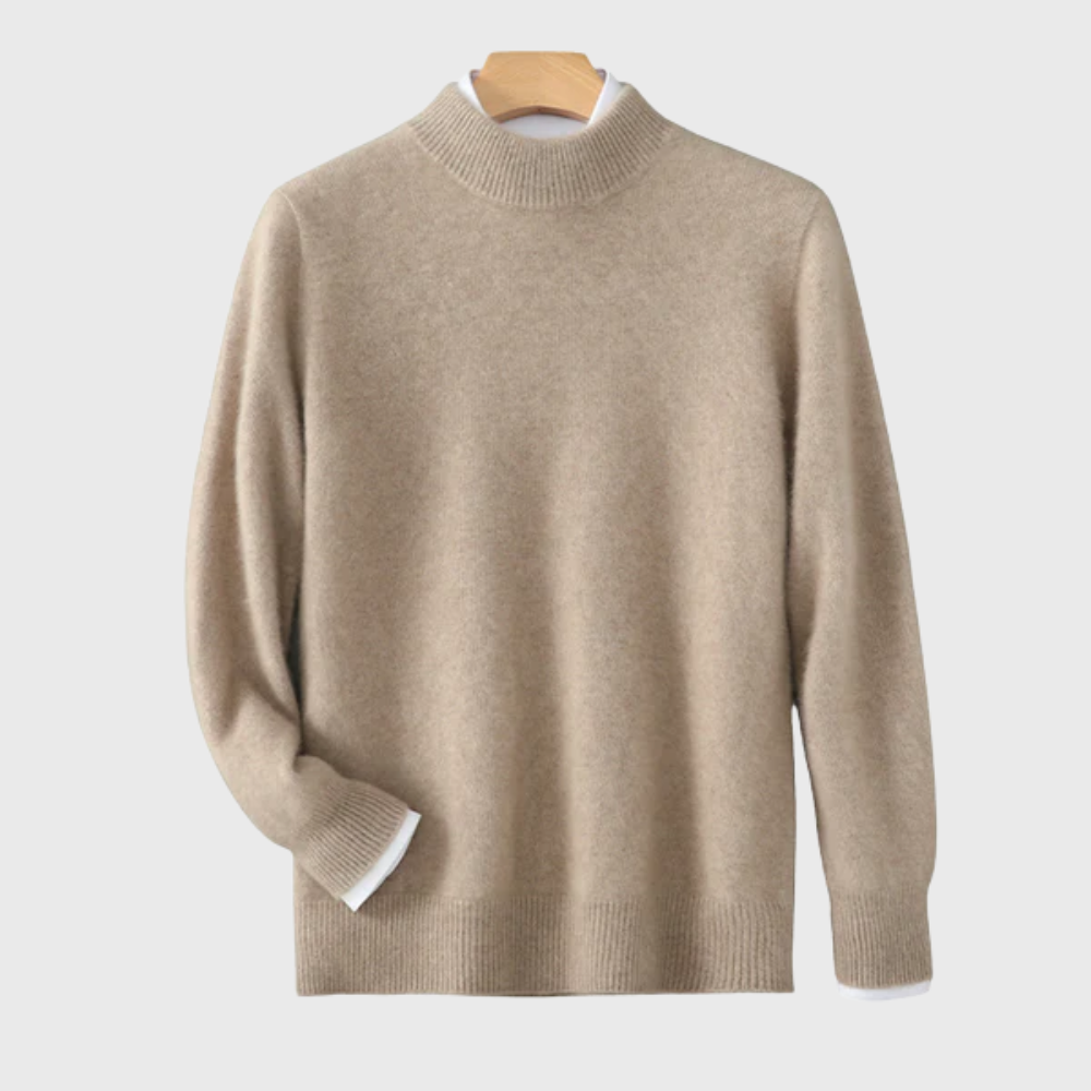 Thomsaz 100% Cashmere Sweater