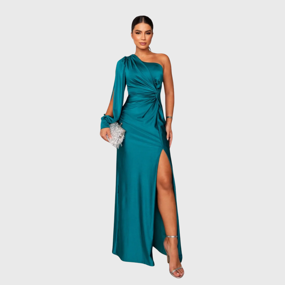 Elegant Evening Dress