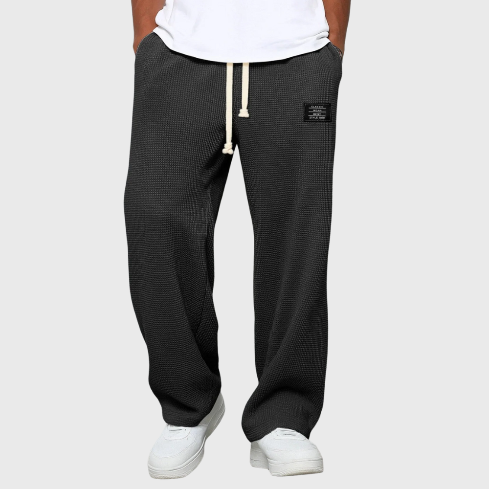 Drawstring Pants