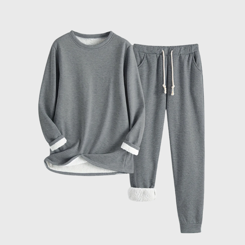 Comfortable lounge set