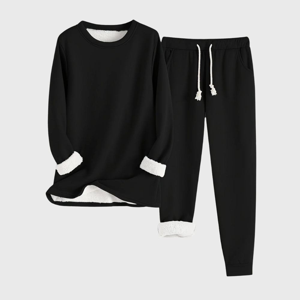 Comfortable lounge set