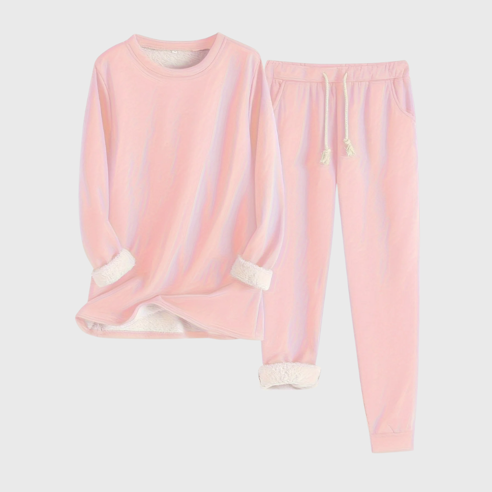 Comfortable lounge set