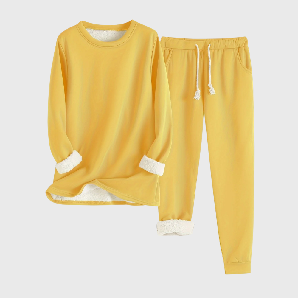 Comfortable lounge set