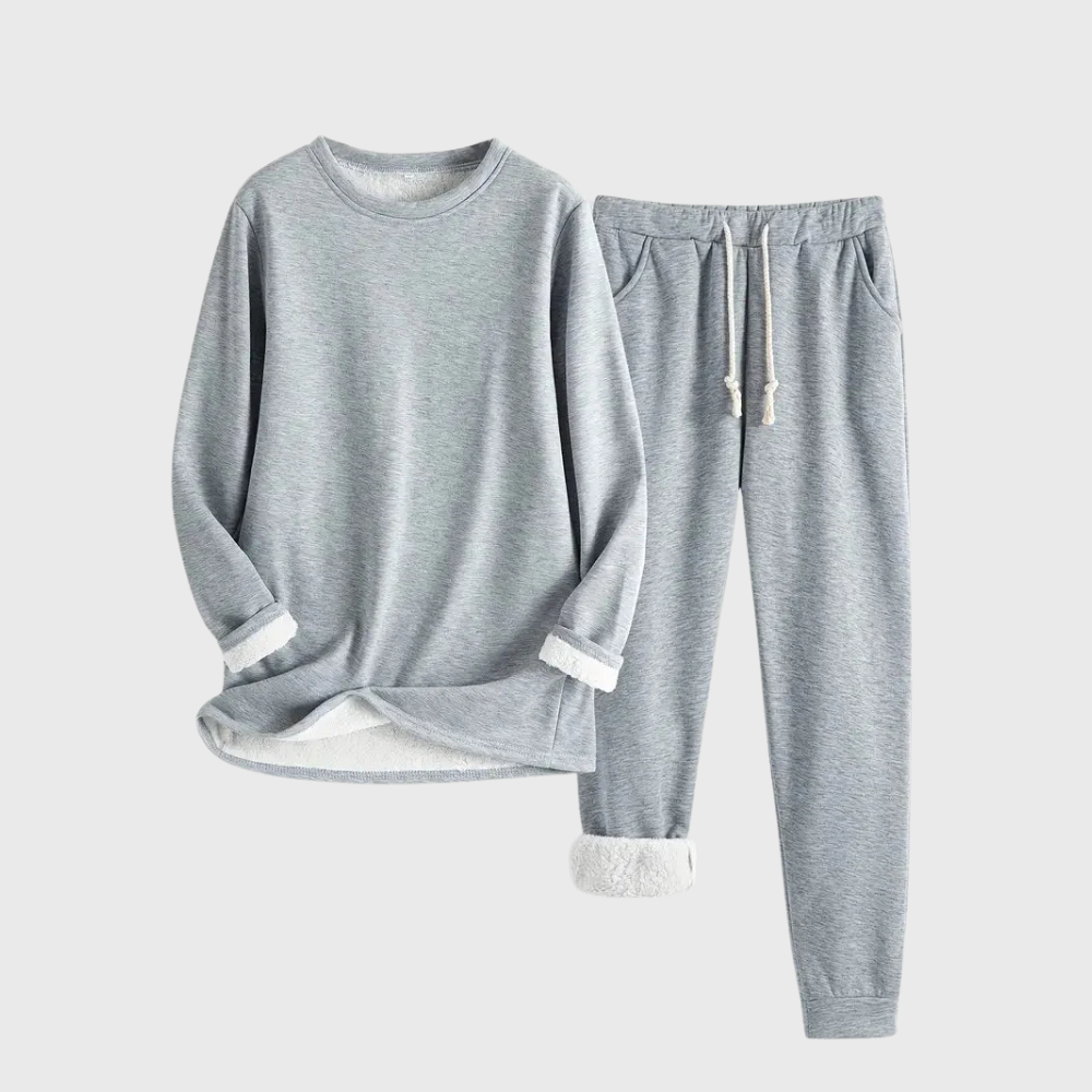 Comfortable lounge set