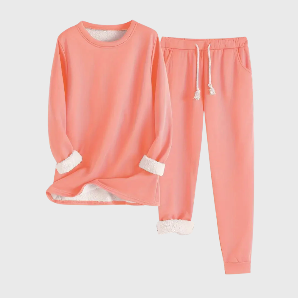 Comfortable lounge set