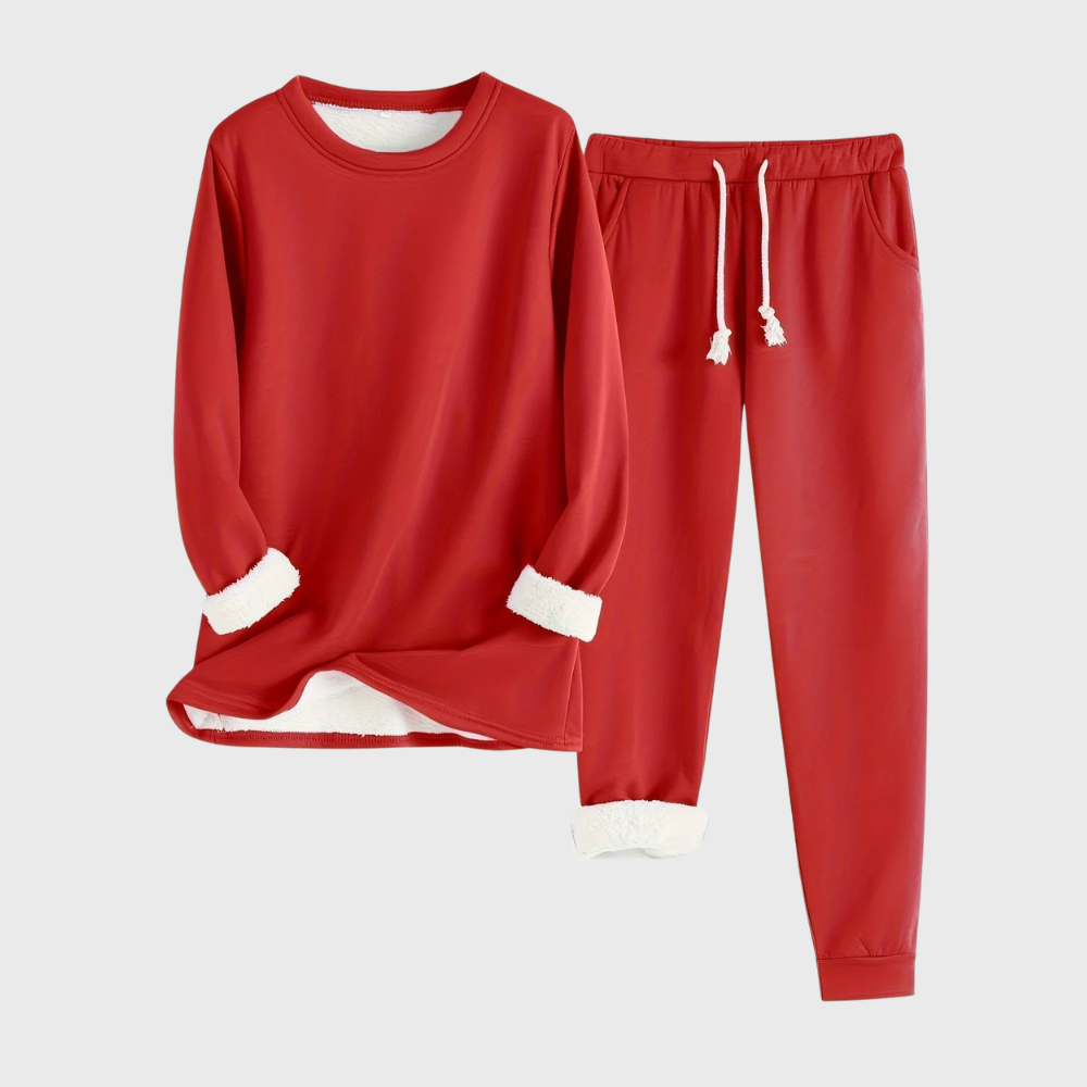 Comfortable lounge set