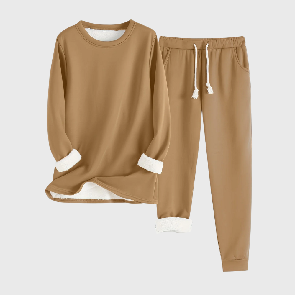 Comfortable lounge set