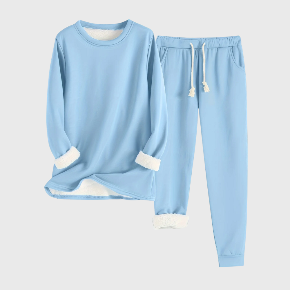 Comfortable lounge set
