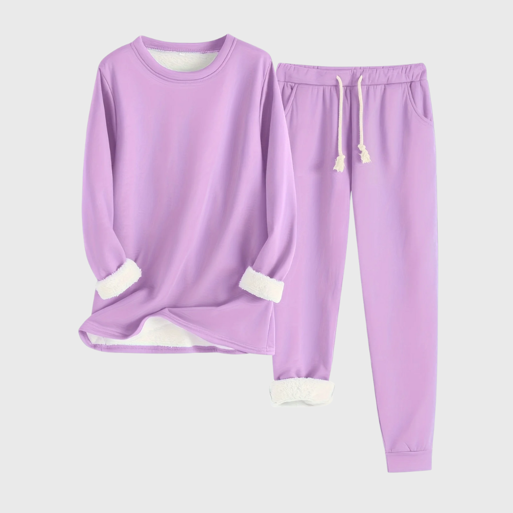 Comfortable lounge set