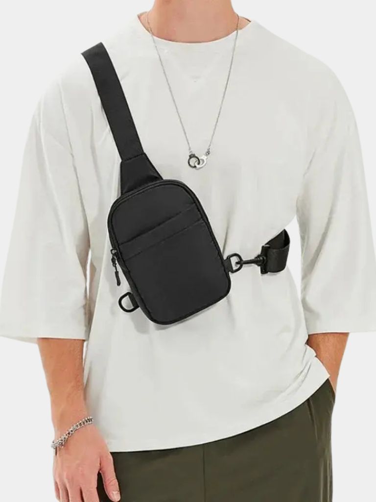 Rasmus™ | Small Chest Bag Essential