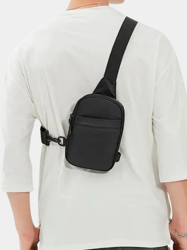 Rasmus™ | Small Chest Bag Essential