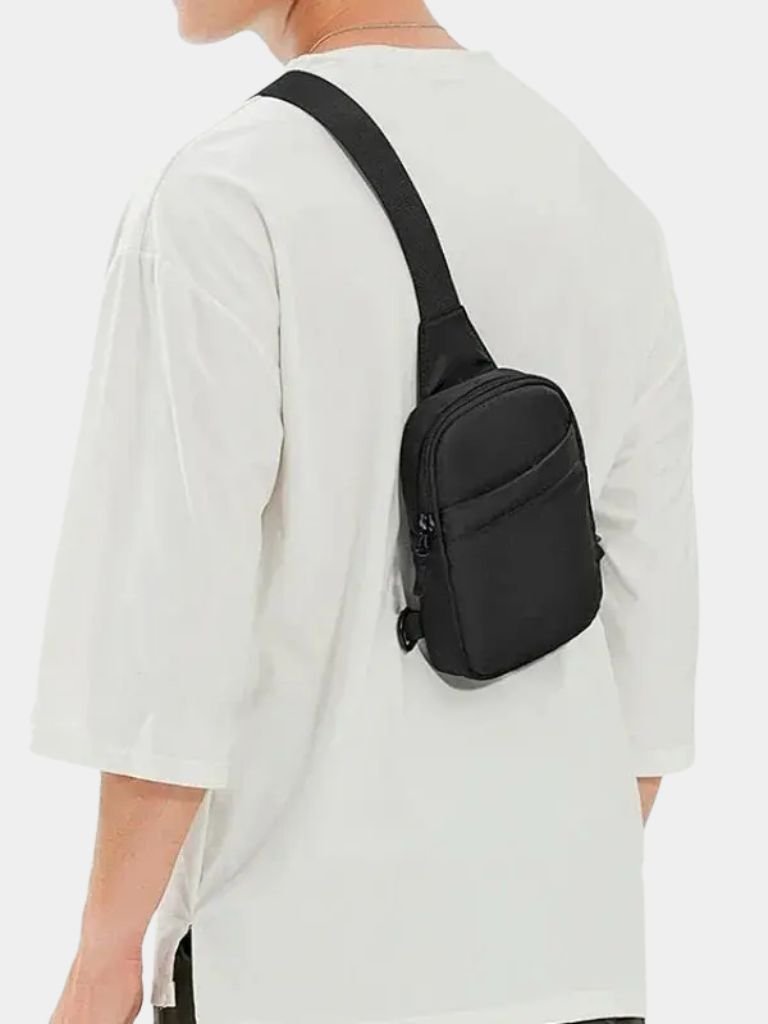 Rasmus™ | Small Chest Bag Essential