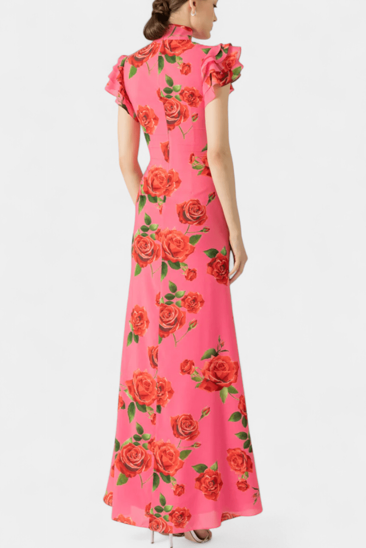 Ronja | Maxi Dress
