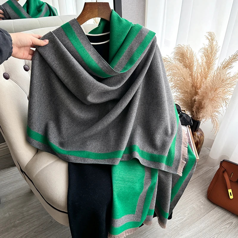 Elegant Casual Scarf