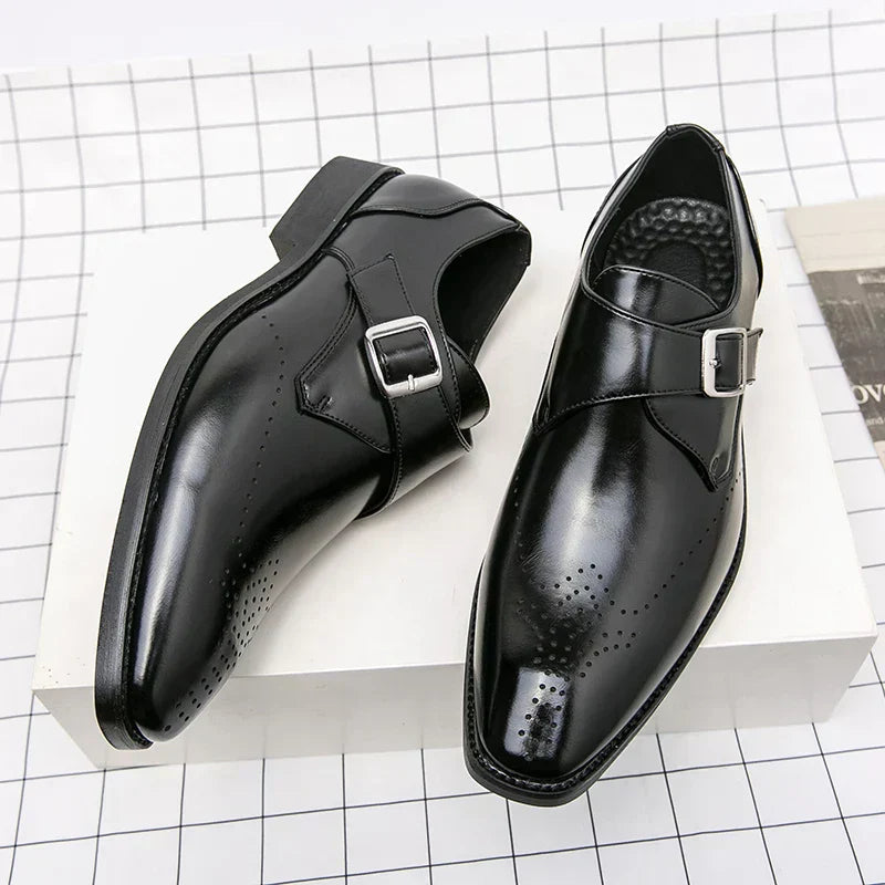 Ashford Dress Shoes