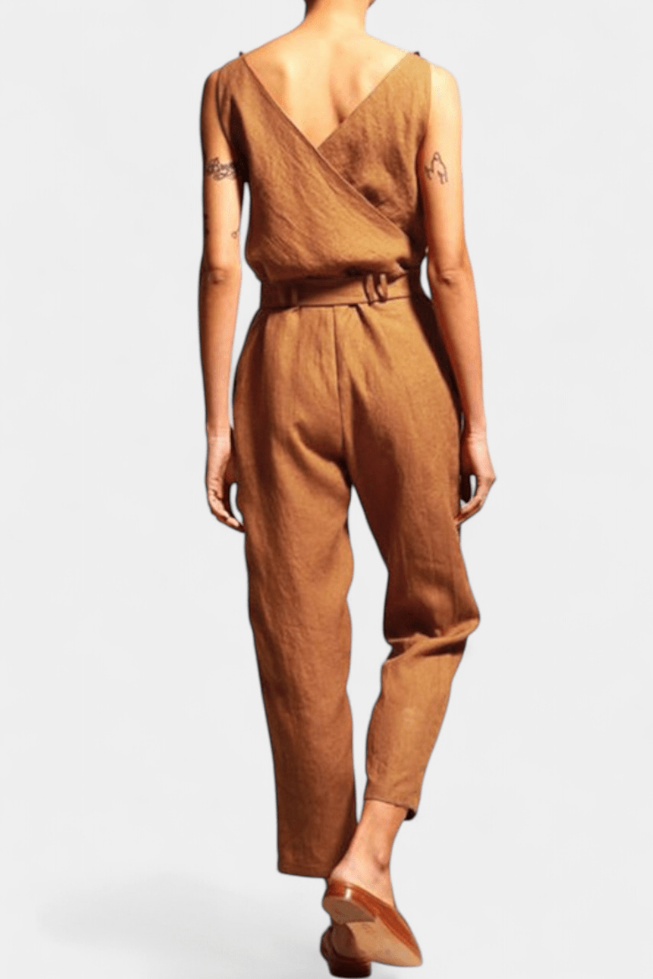 Saga | Jumpsuit
