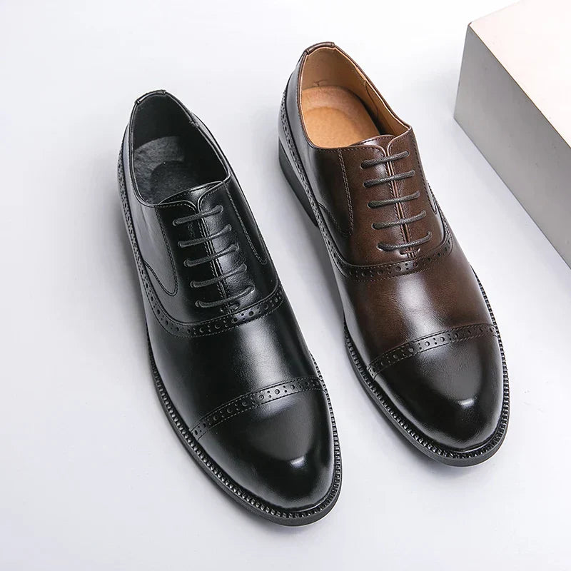 Marcel Dress Shoes