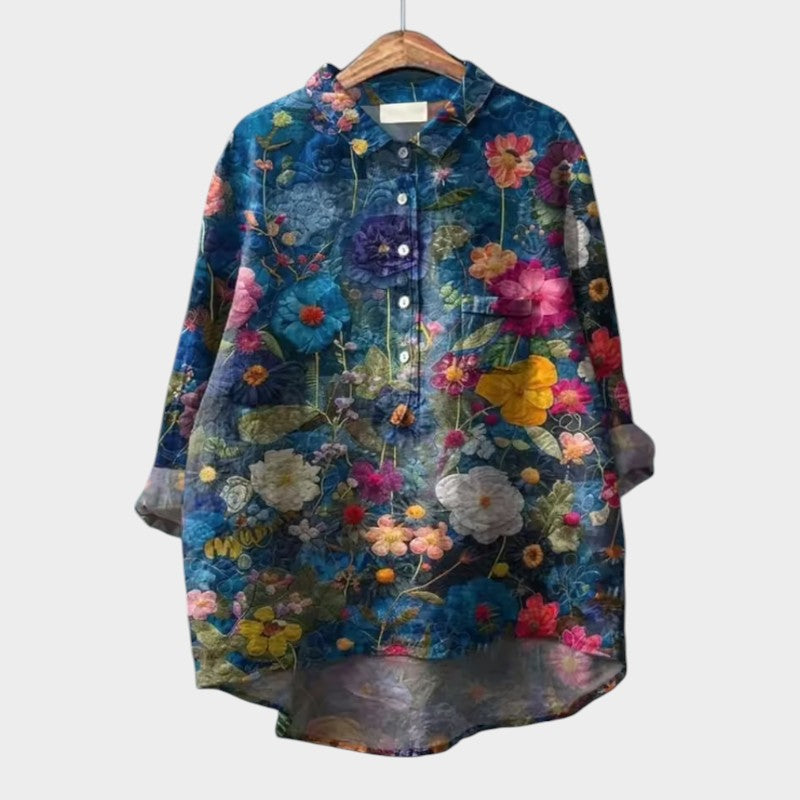 Brigitte | Blouse