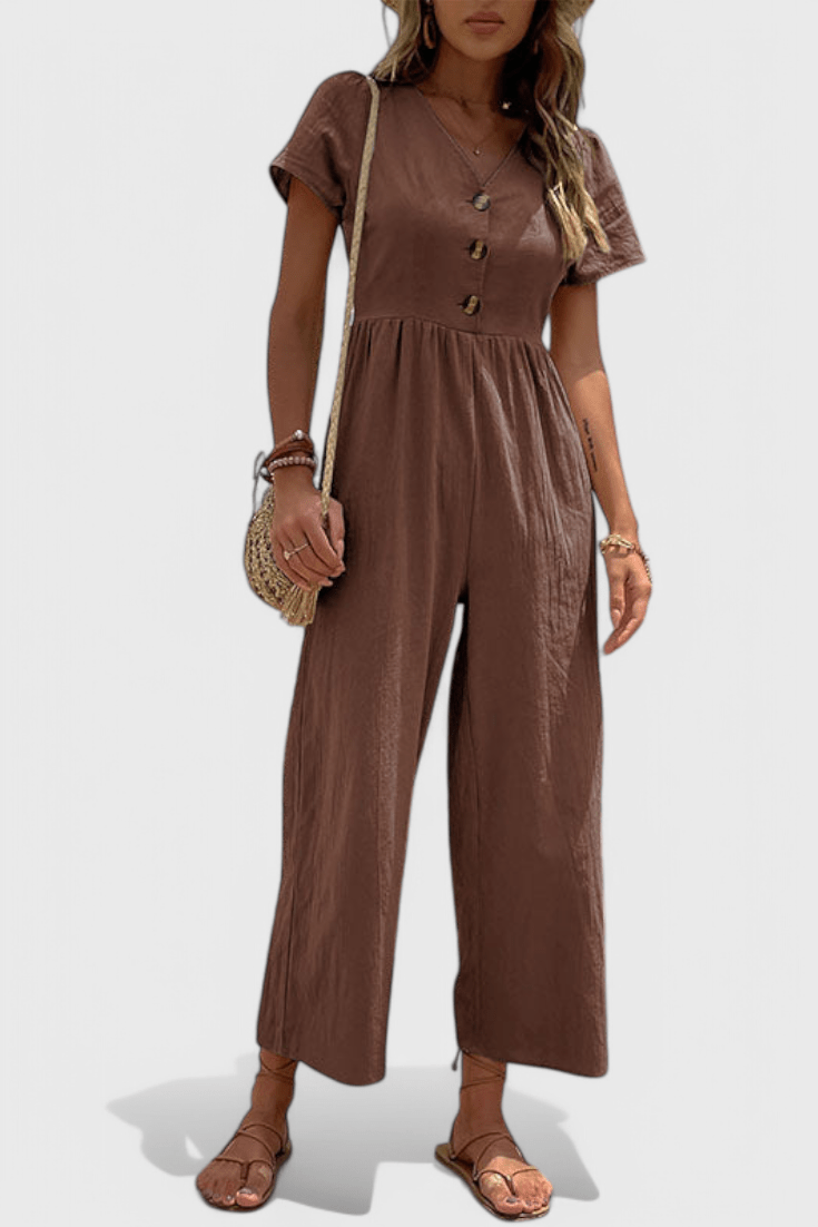 Sidsel | Jumpsuit