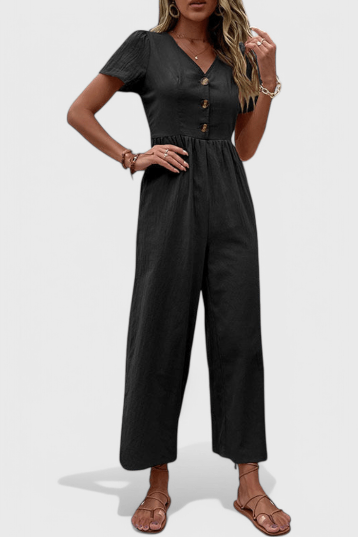 Sidsel | Jumpsuit