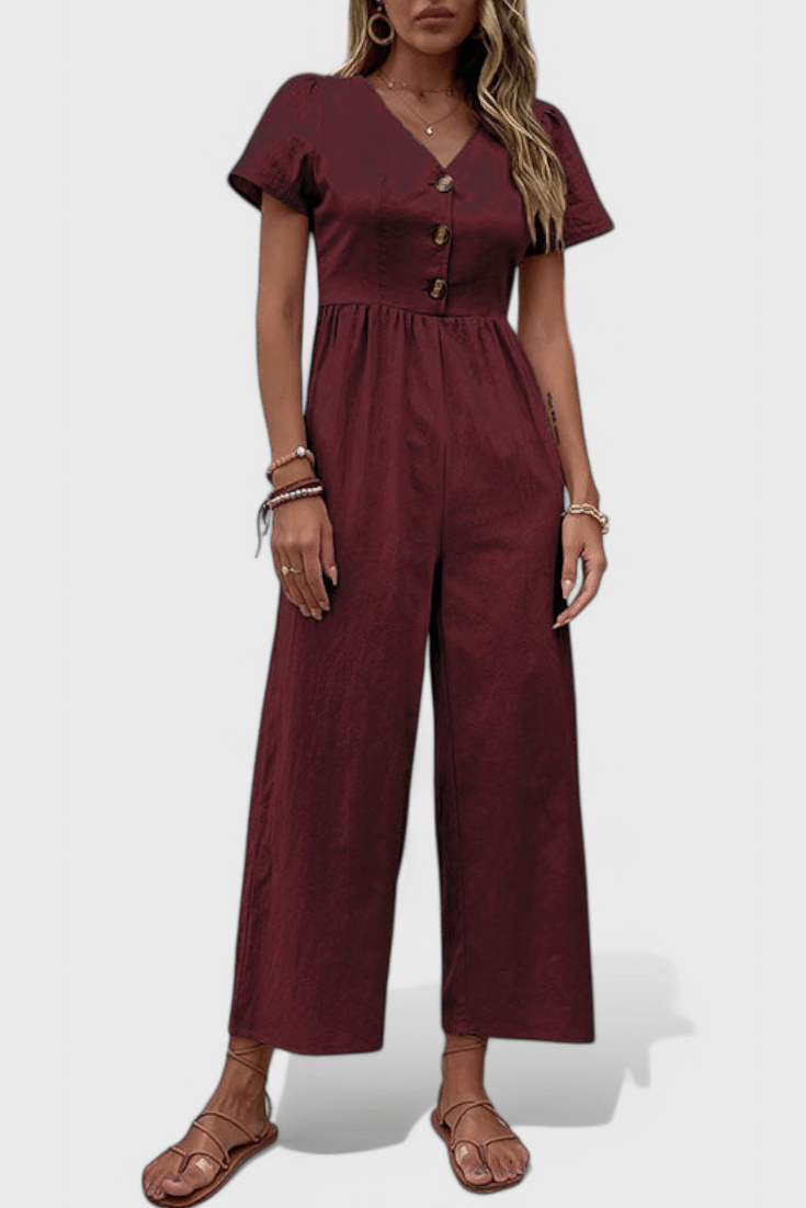 Sidsel | Jumpsuit