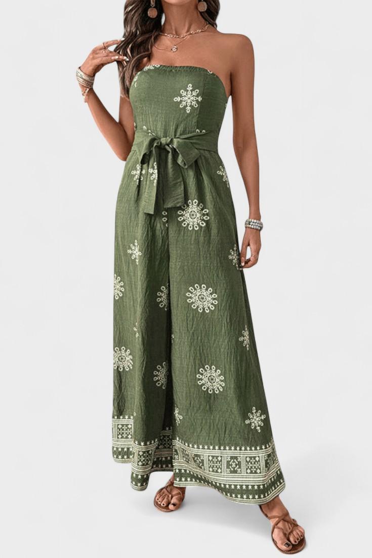 Summer | Jumpsuit