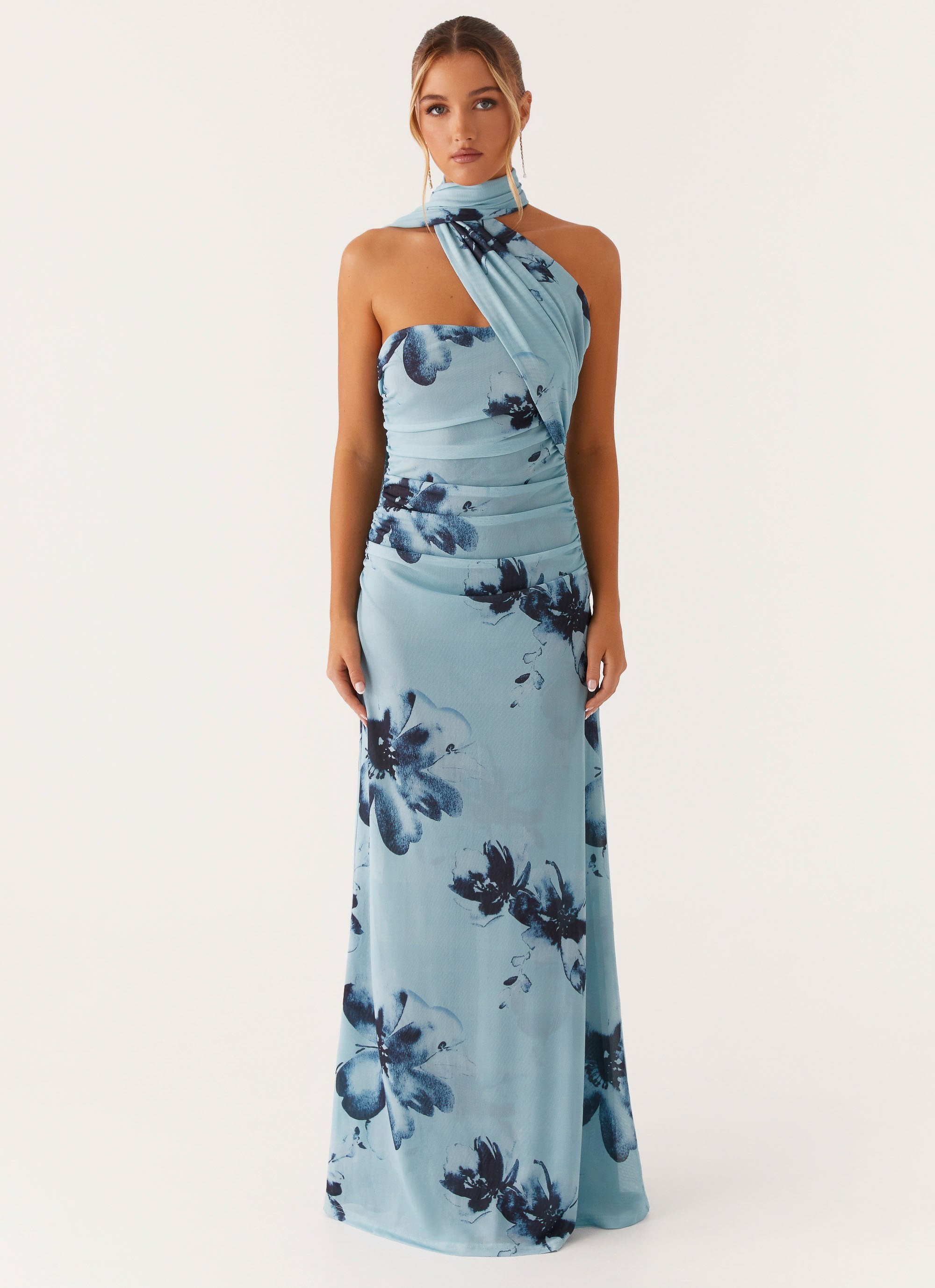 Maxi Dress Songbird