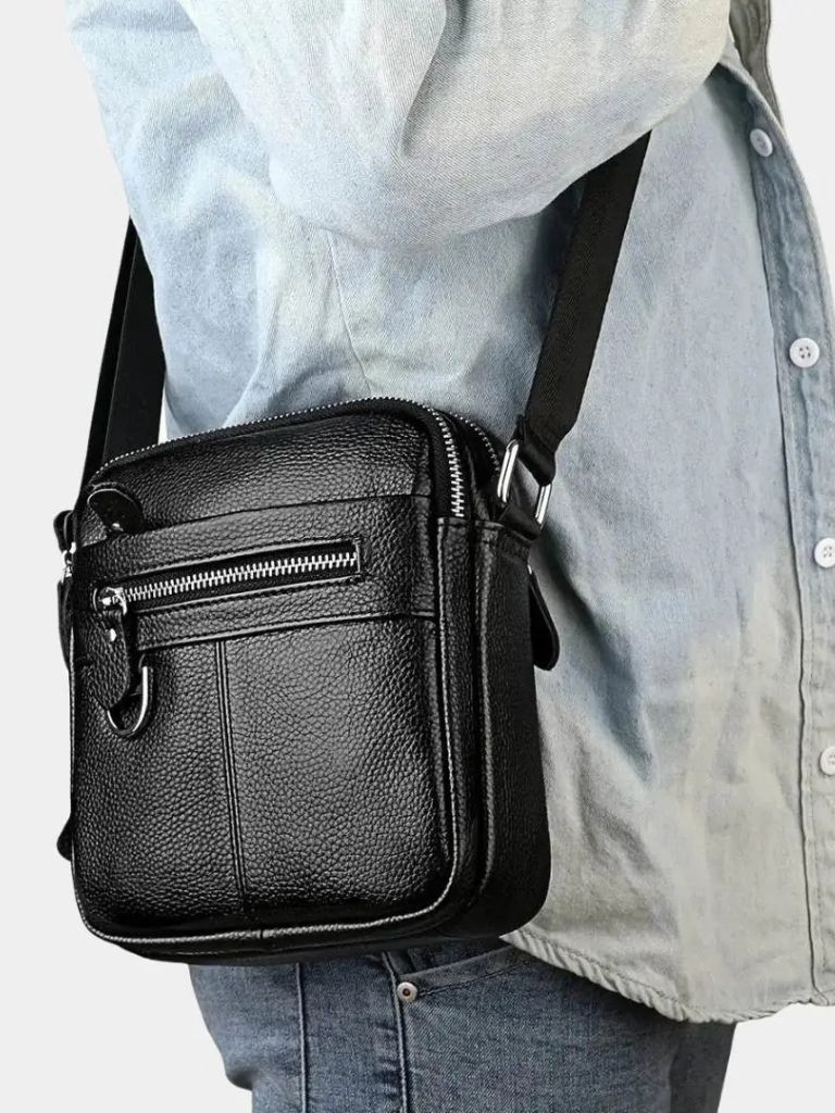 Søren™ | Shoulder Bag Venice