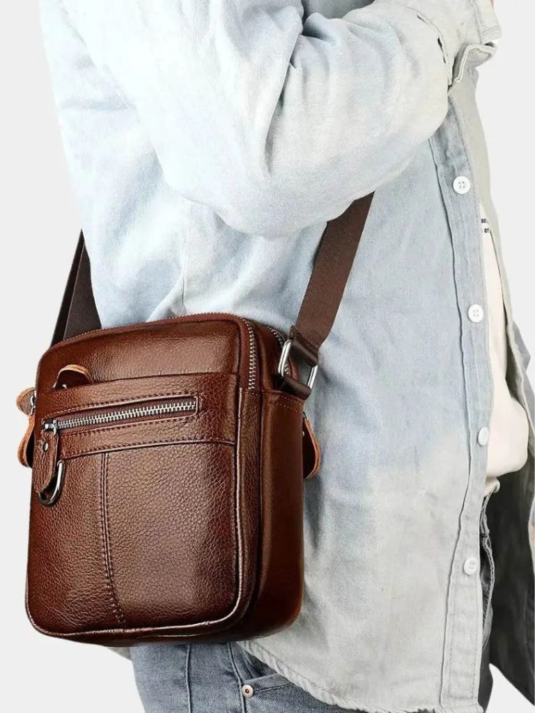 Søren™ | Shoulder Bag Venice