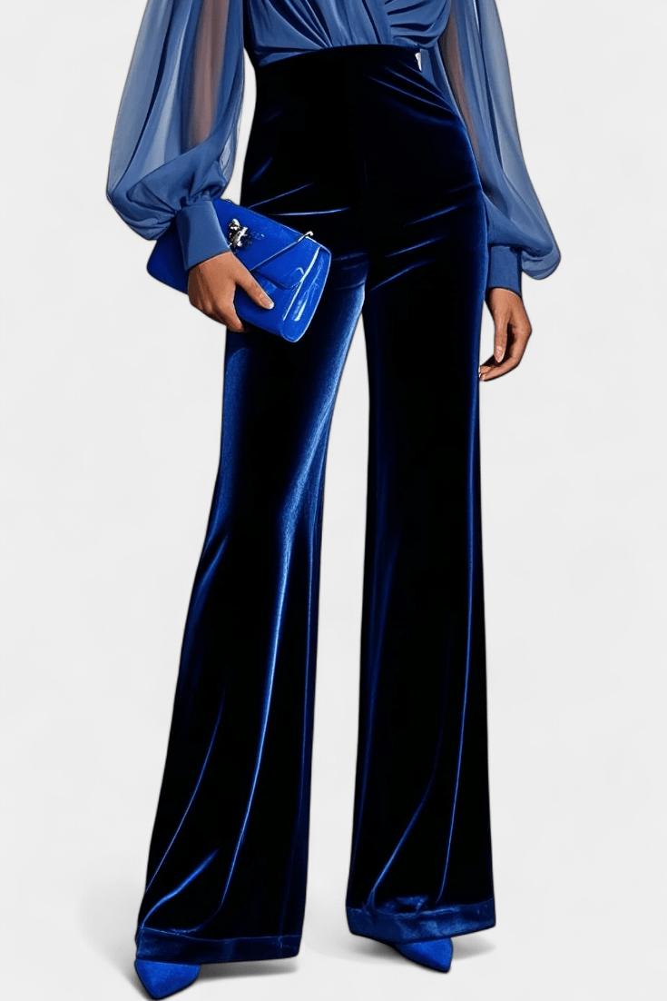 Stine | Modern Jumpsuit