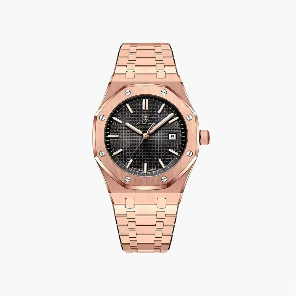 Syréna™ | Mediterranean Elegance Watch