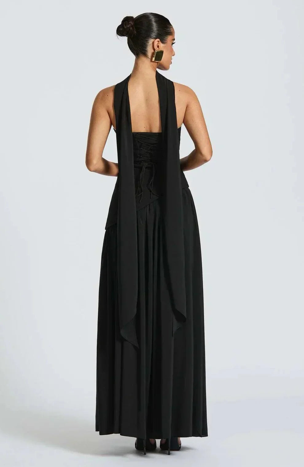 Trine | Maxi Dress