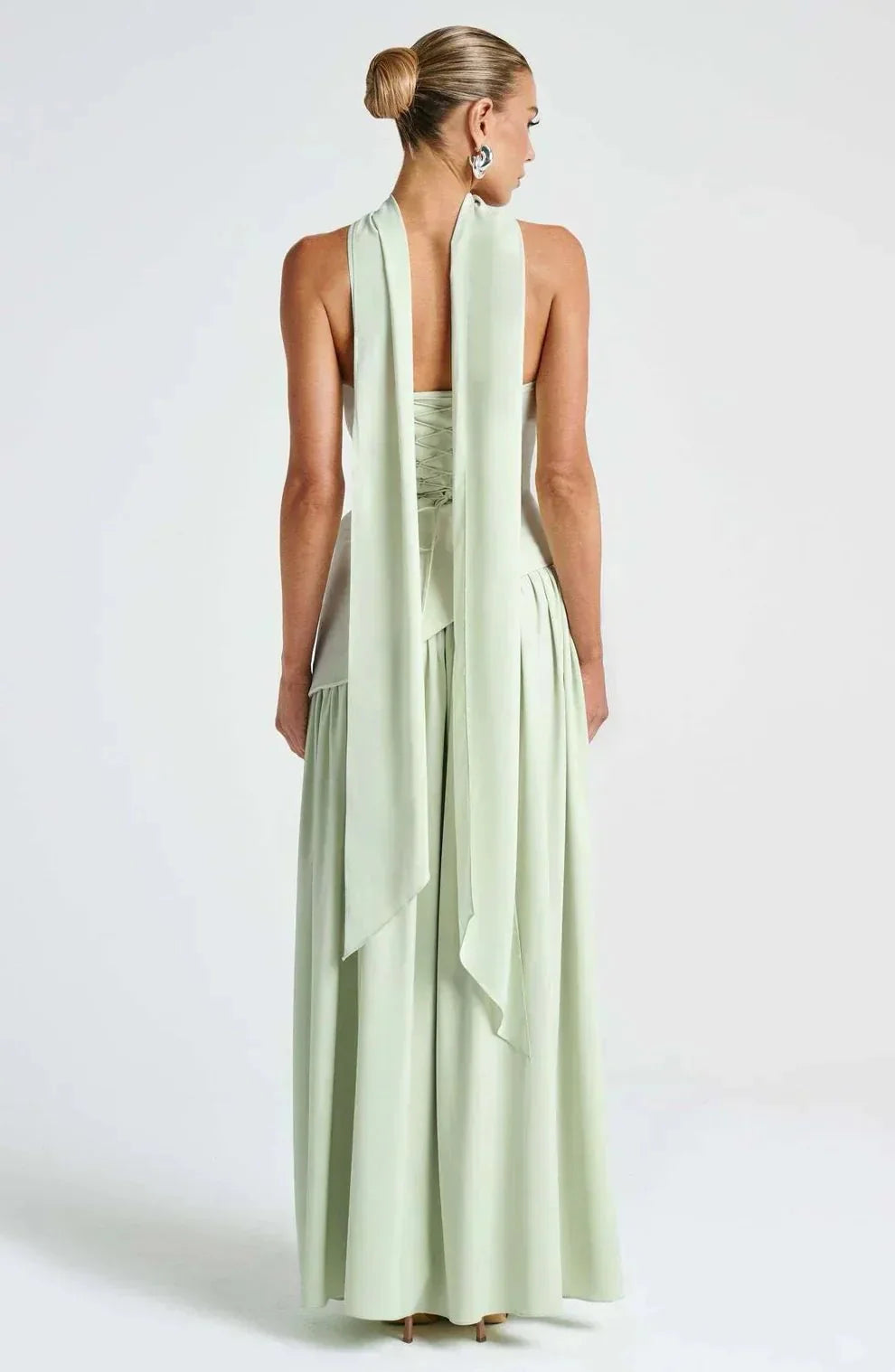 Trine | Maxi Dress