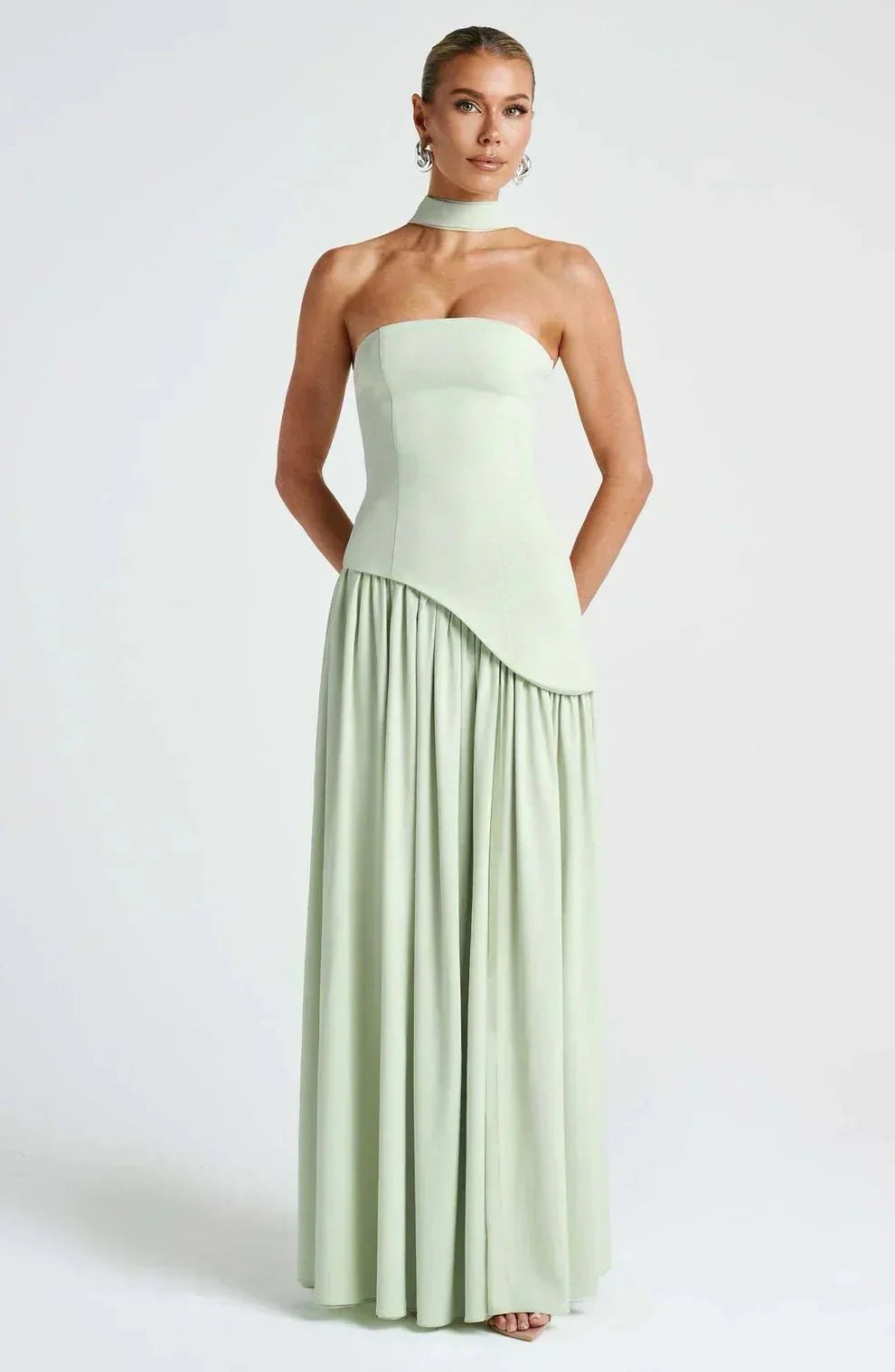 Trine | Maxi Dress