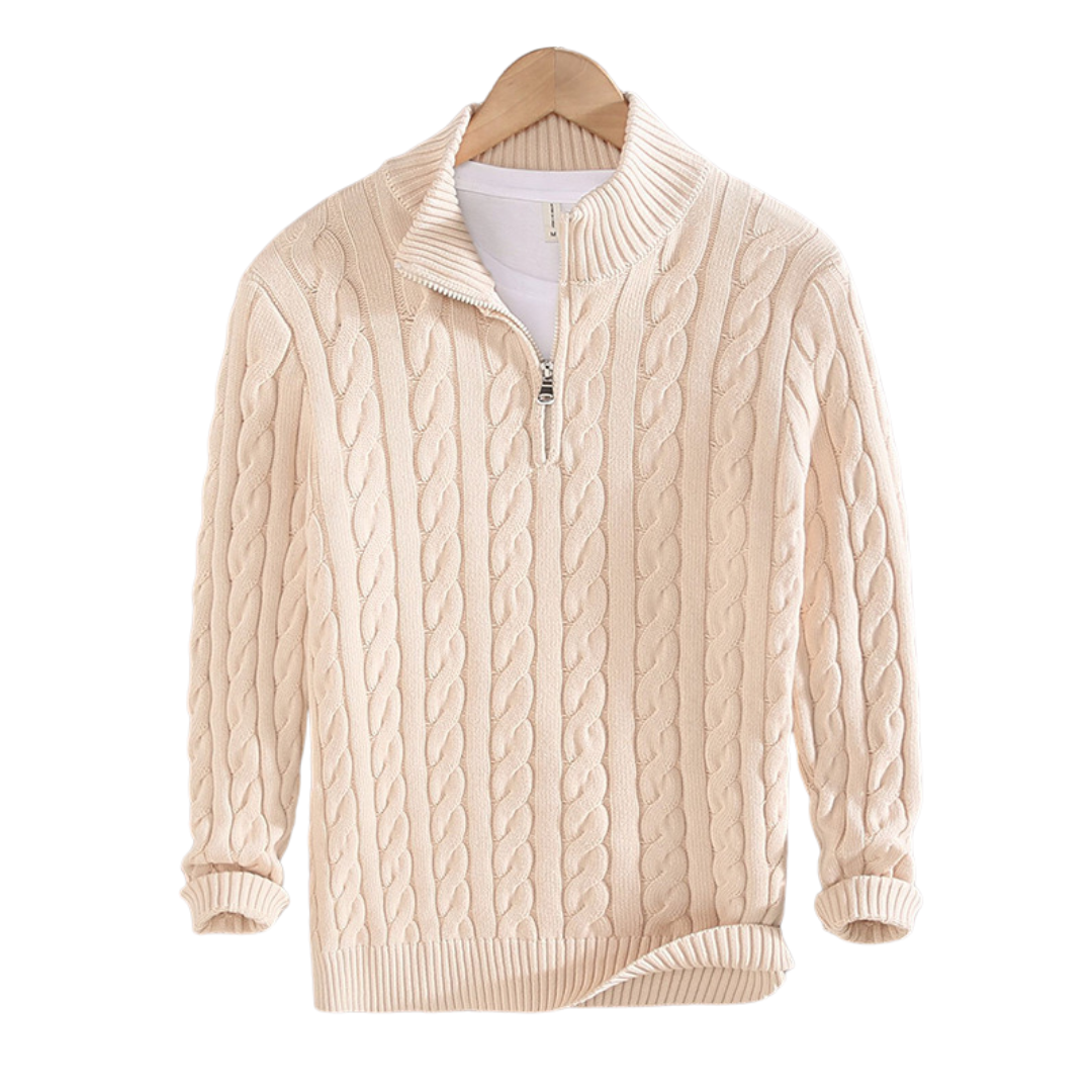 Lenoir™ | Half-Zip Pullover